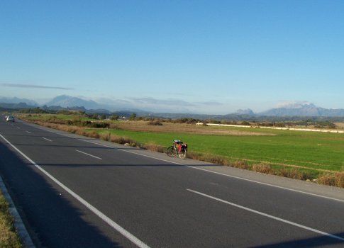 Radwandern Kuestenroute